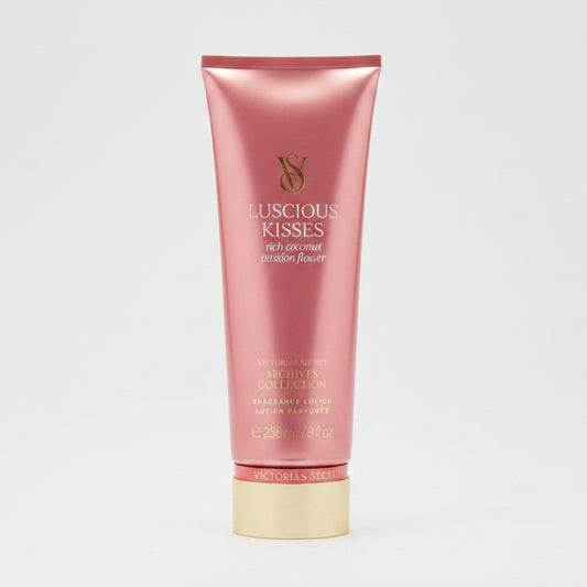 Luscious Kisses Lotion