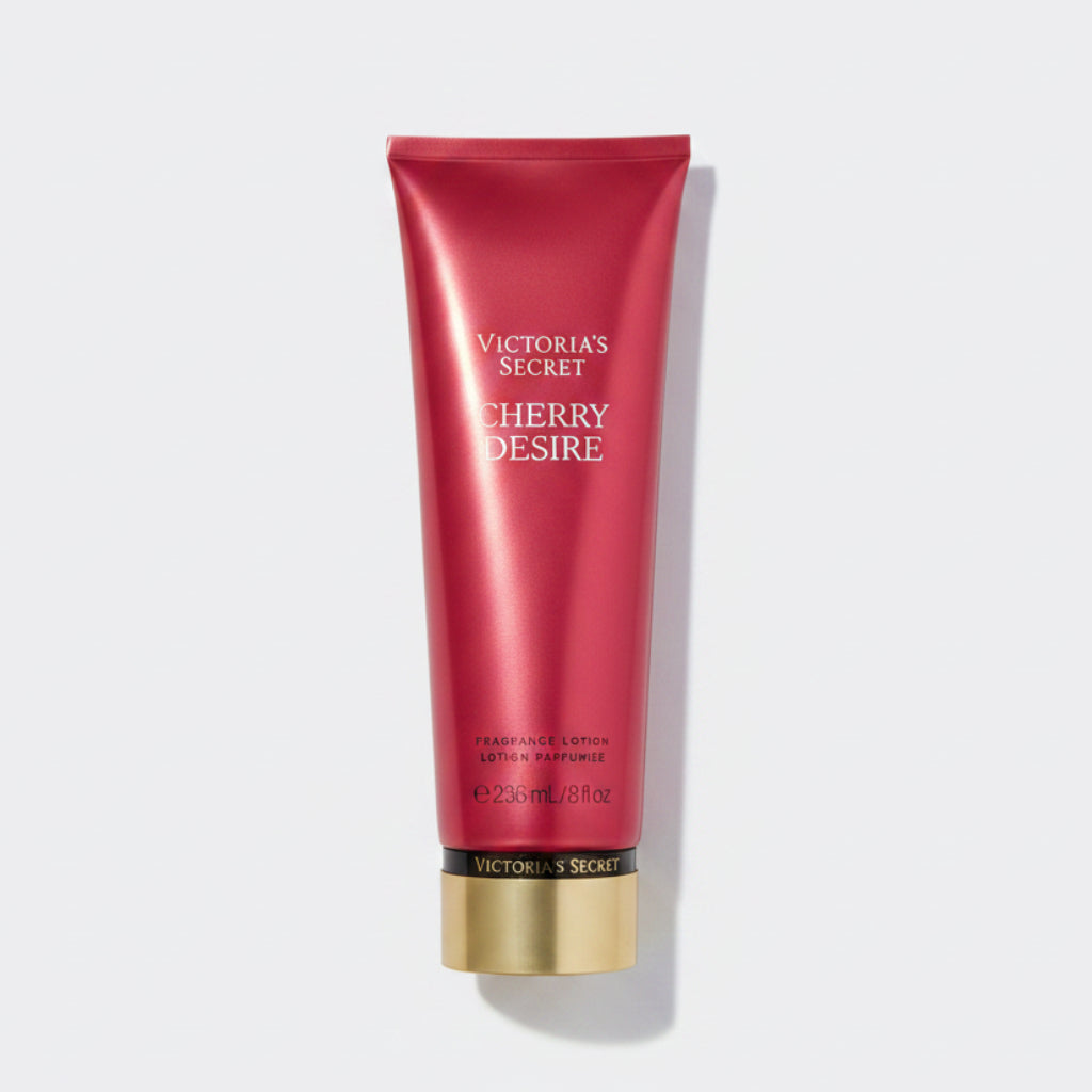 Cherry Desire Lotion