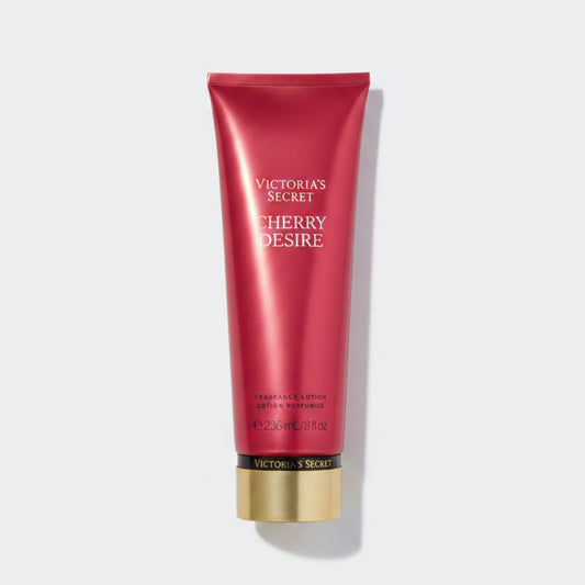 Cherry Desire Lotion