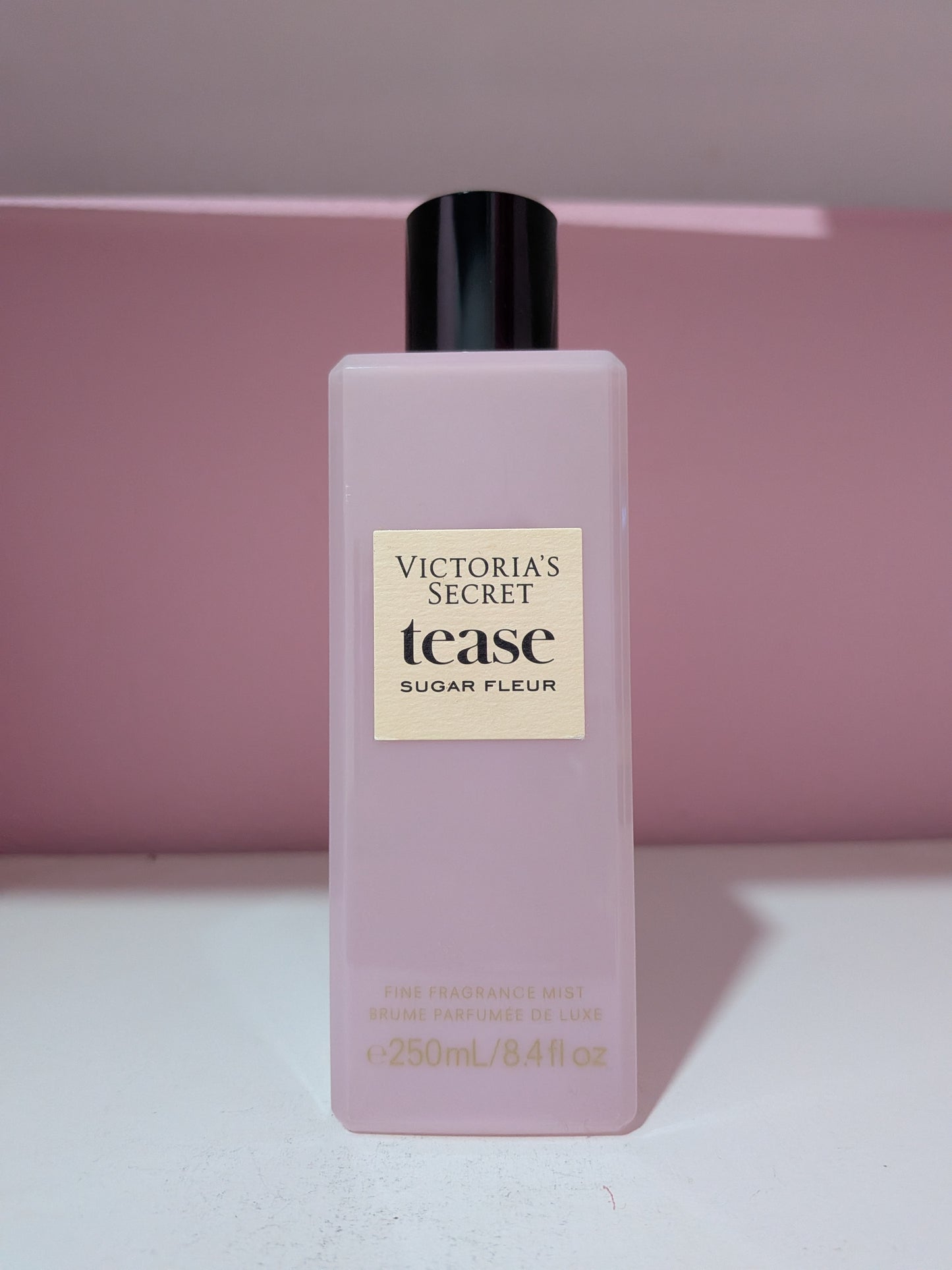 Tease Sugar Fleur
