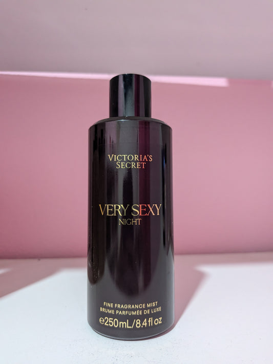 Very Sexy Night