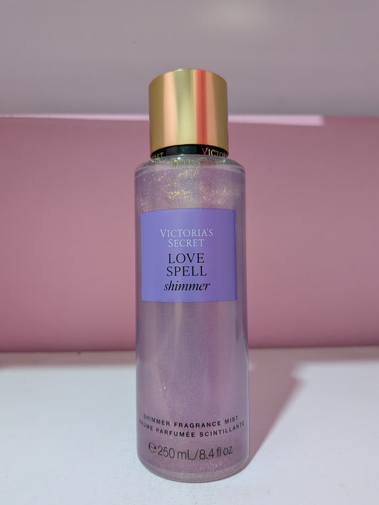 Love Spell Shimmer