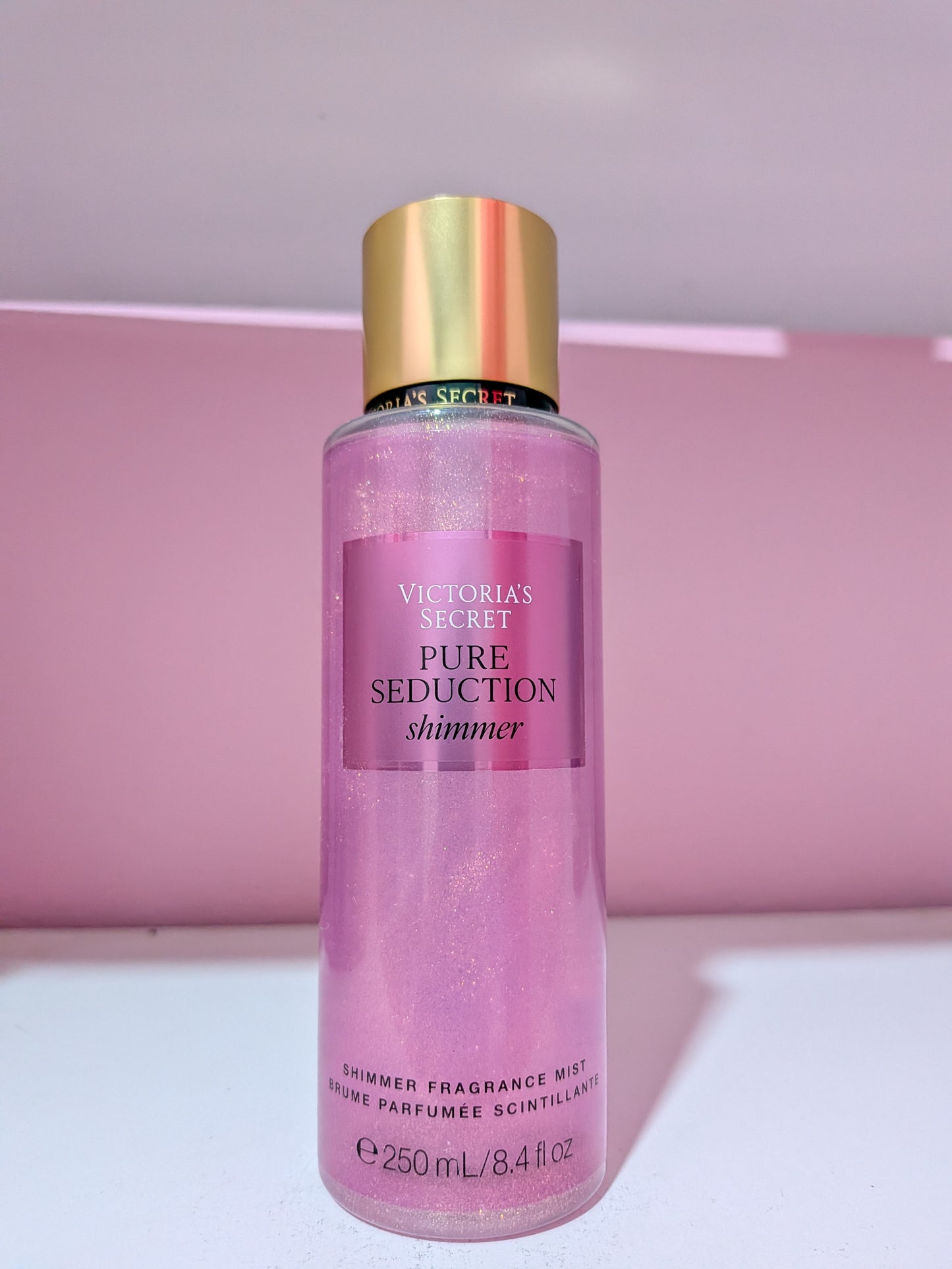 Pure Seduction Shimmer
