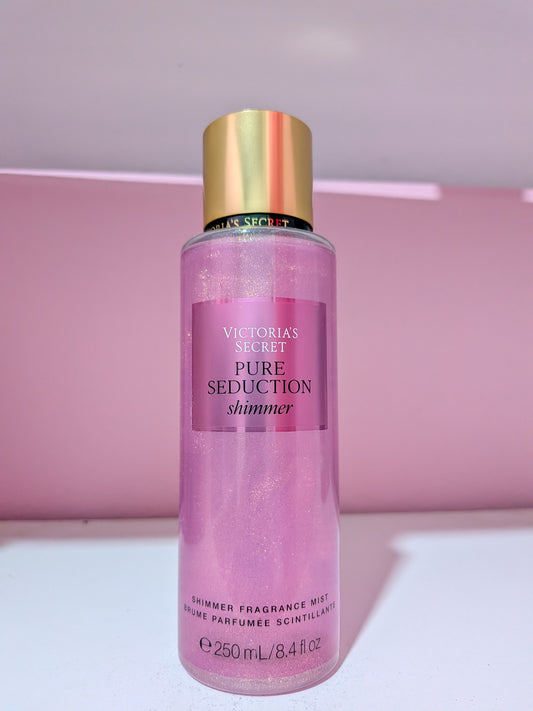 Pure Seduction Shimmer