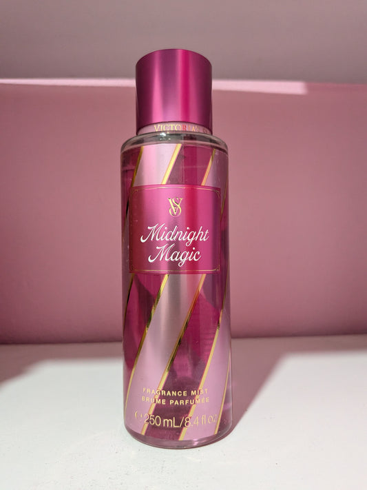 Midnight Magic