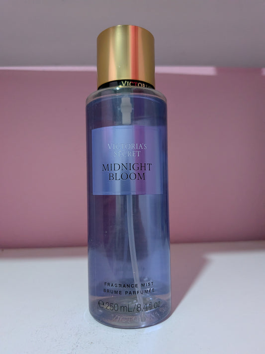 Midnight Bloom