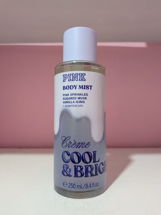 PINK Crème Cool & Bright