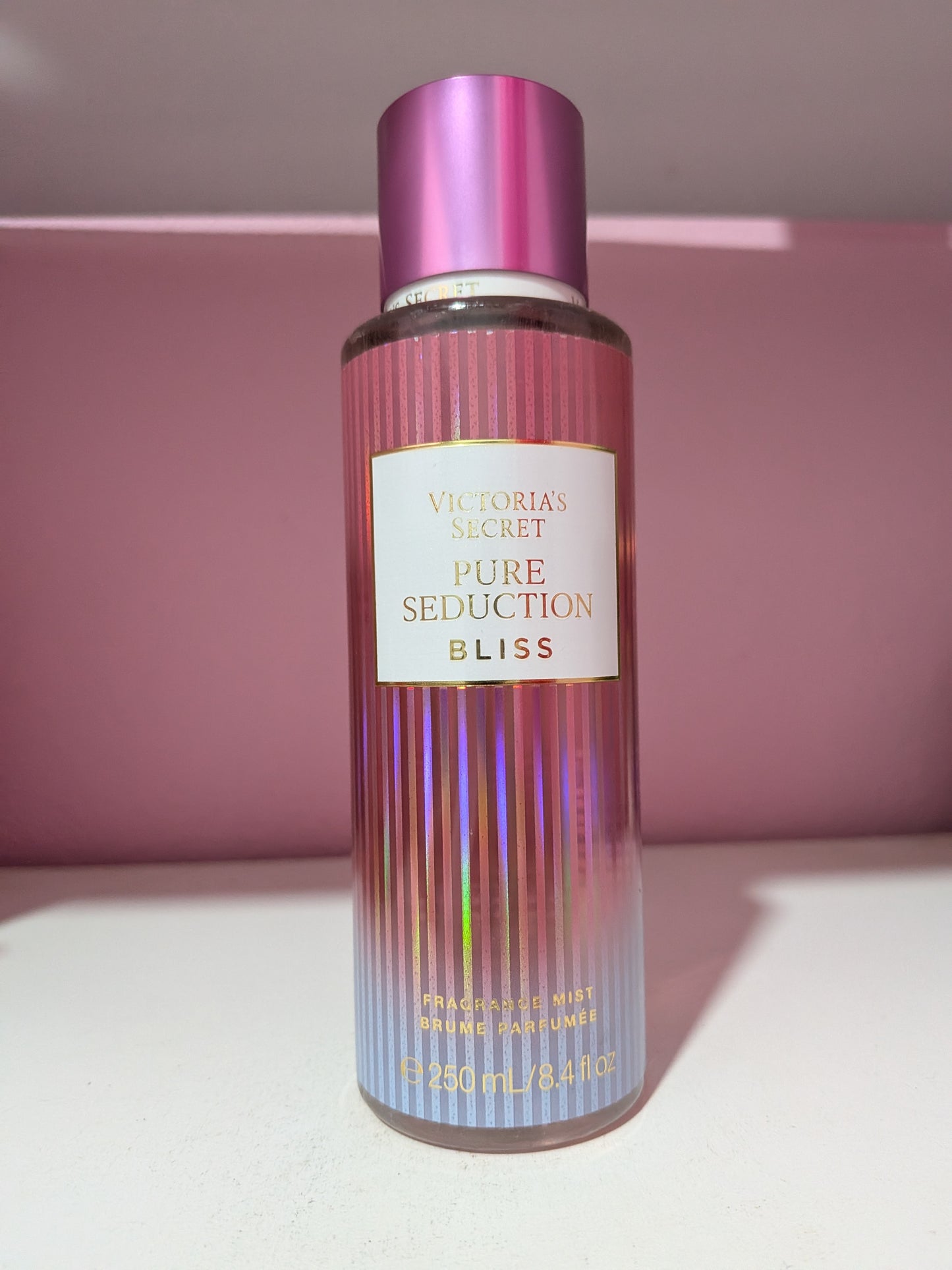 Pure Seduction Bliss