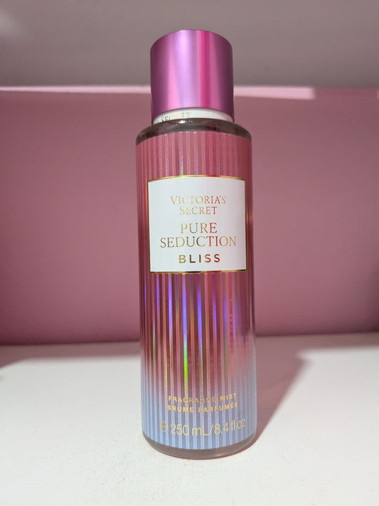 Pure Seduction Bliss