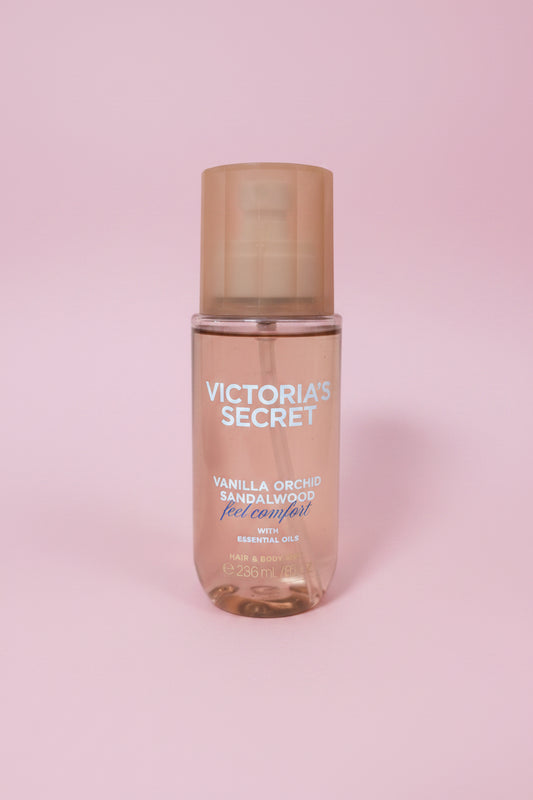 Vanilla Orchid Sandalwood