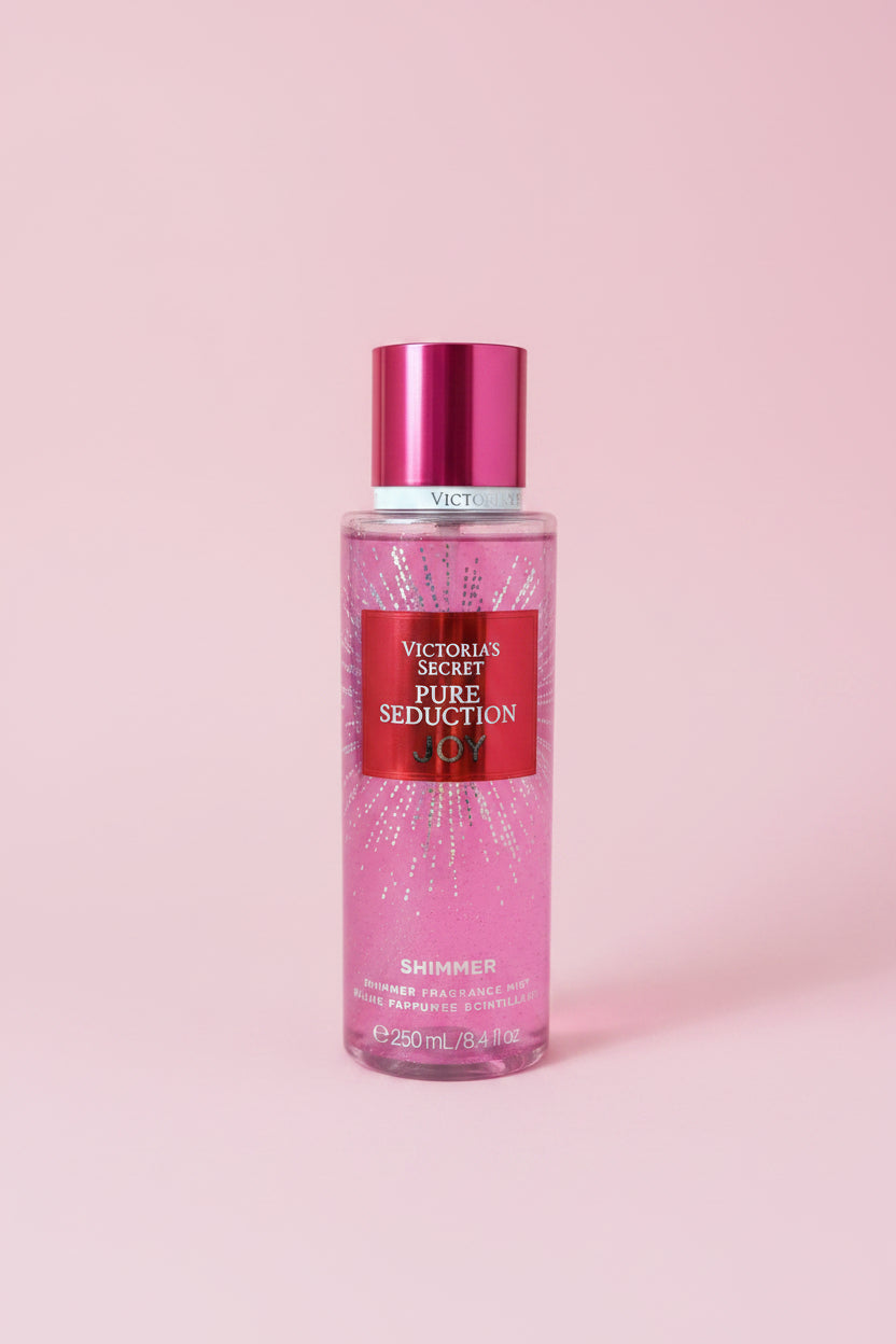 Pure Seduction Joy Shimmer