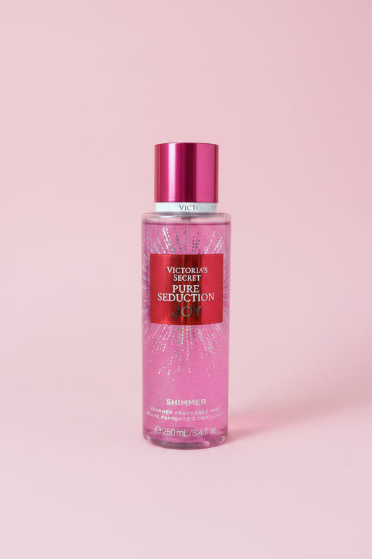 Pure Seduction Joy Shimmer