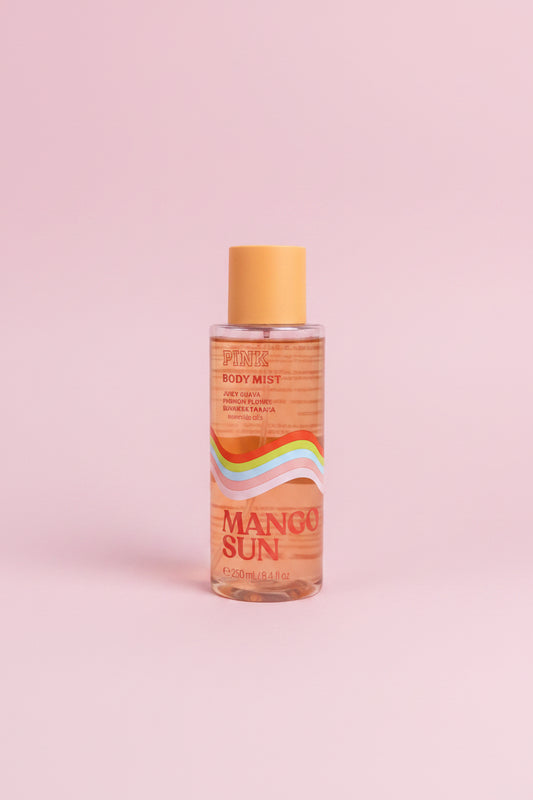 Mango Sun
