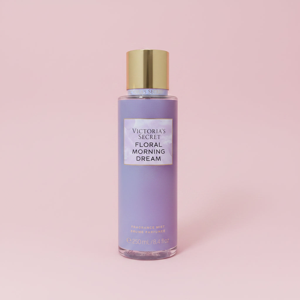Floral Morning Dream