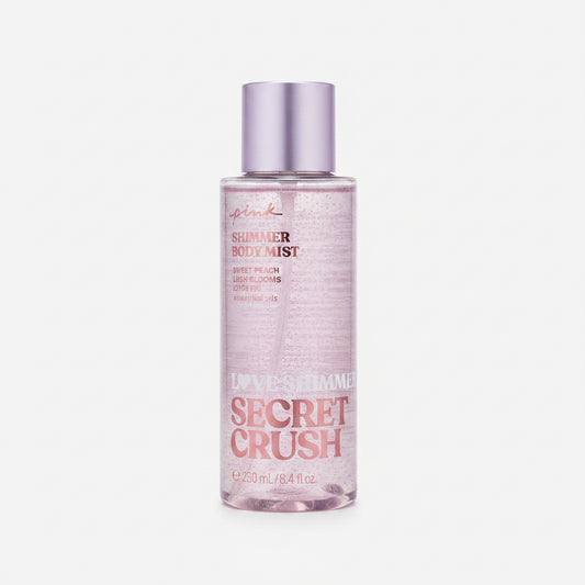 PINK Love Shimmer Secret Crush