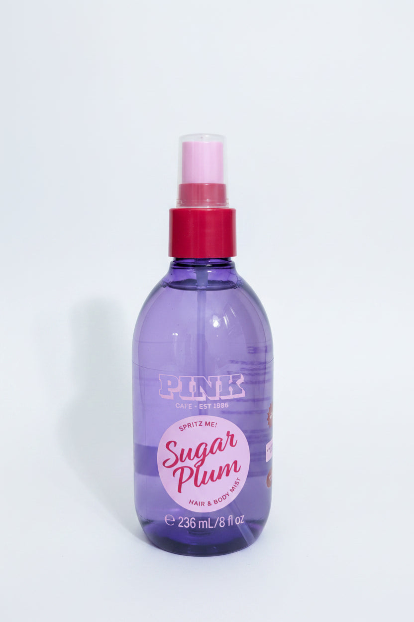 Sugar Plum
