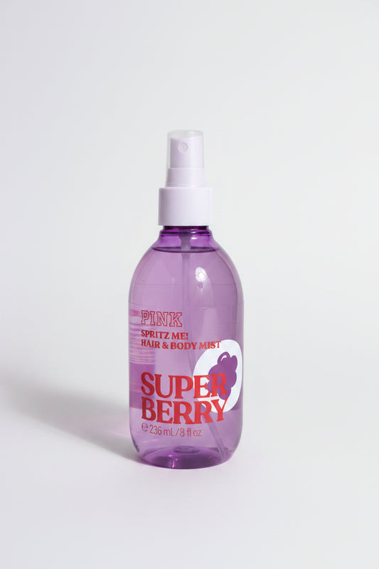 Super Berry