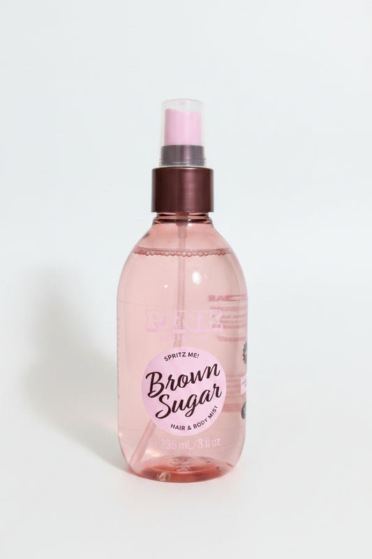Brown Sugar