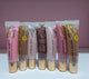Victoria's Secret Lip Gloss Combo (7 Artículos)