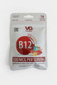 Vitamin B12 500 mcg Gummies - Gomitas de Vitamina B12 500 mcg