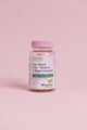 Hair, Skin, & Nails + Biotin & Collagen - 80 Gummies - Orange