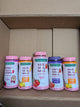 NB - Vitaminas en Gomitas Mixtas - Combo (5 Artículos) - Pelo, Piel y Uñas