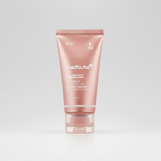 Collagen Night Wrapping Mask