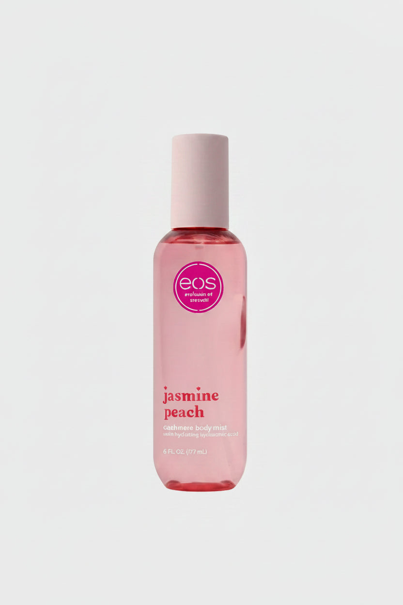 Jasmine Peach