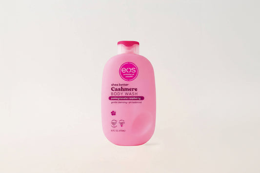 Pomegranate Raspberry