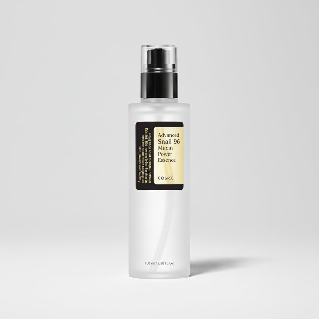 Advanced Snail 96 Mucin Power Essence