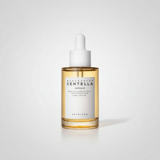 Madagascar Centella Ampoule