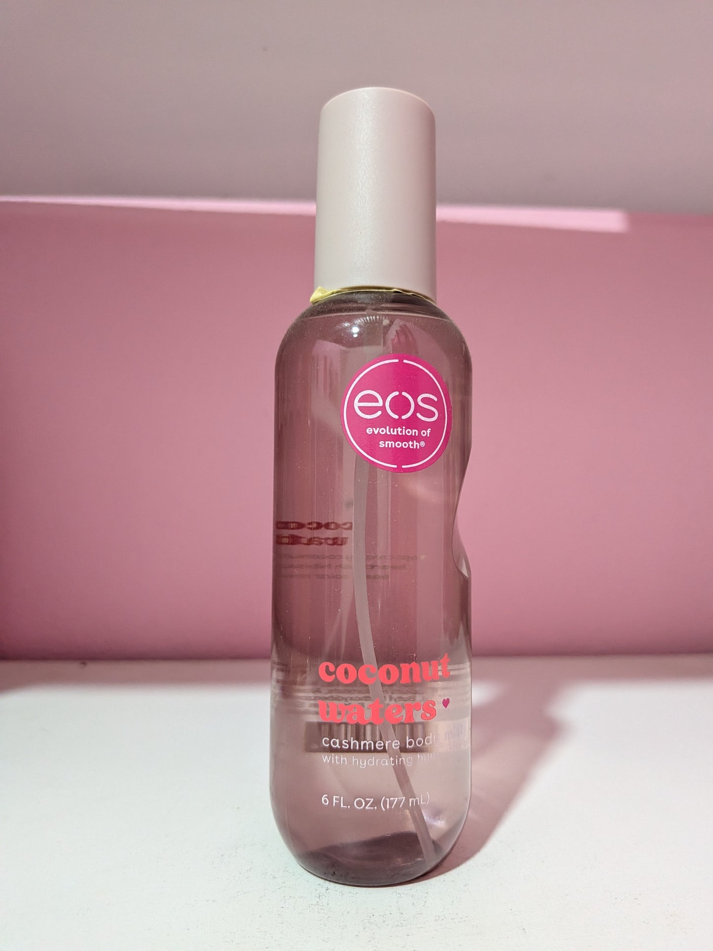 Coconut Waters