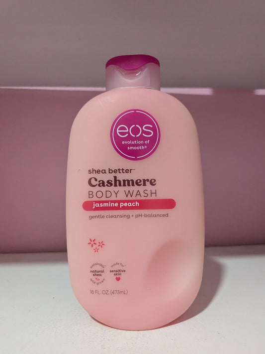 Jasmine Peach