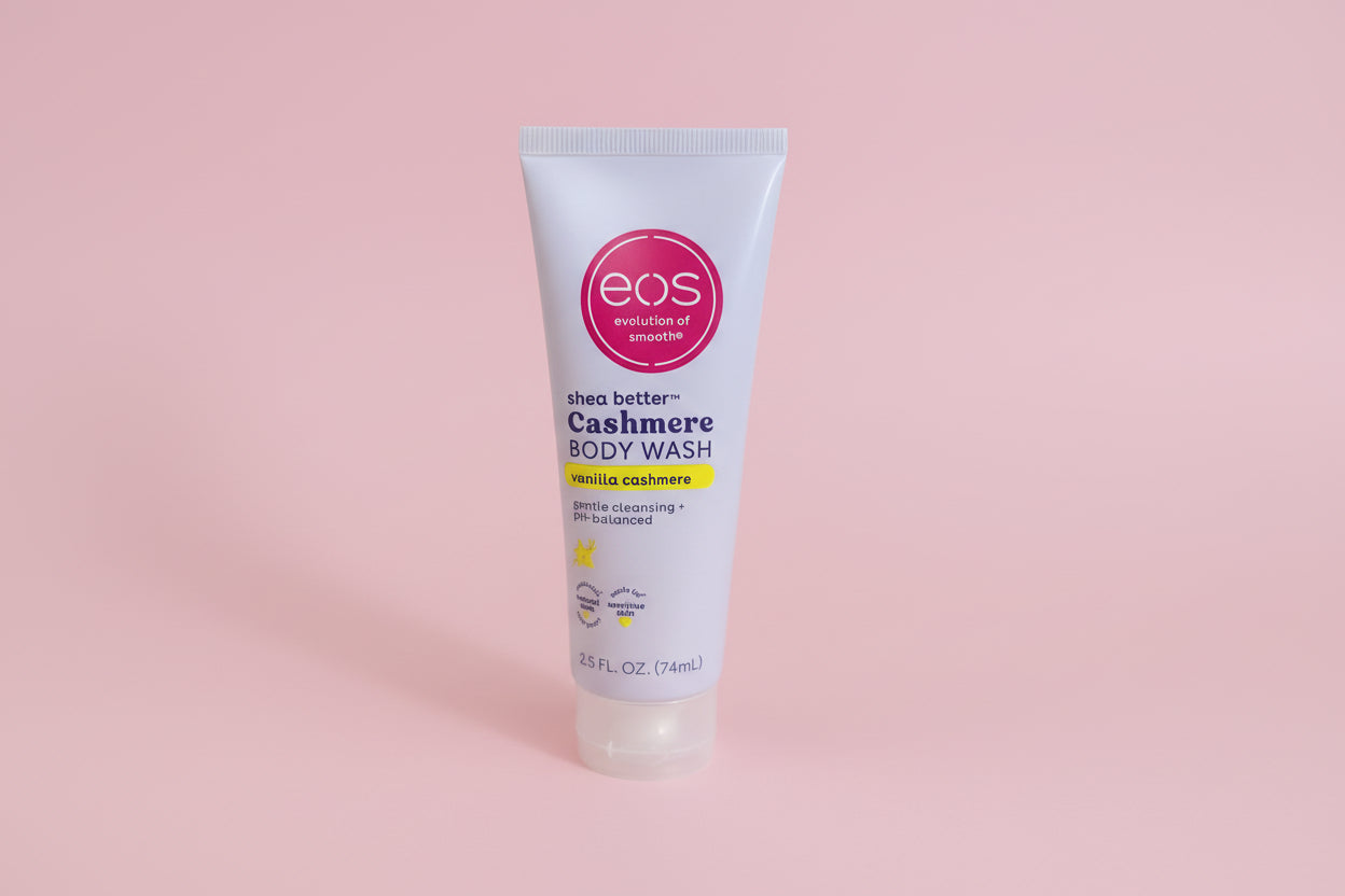 Vanilla Cashmere