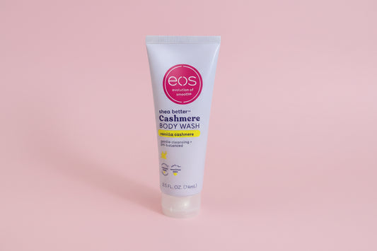Vanilla Cashmere