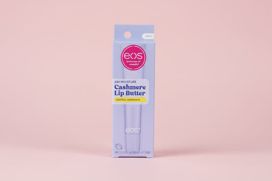 Vanilla Cashmere