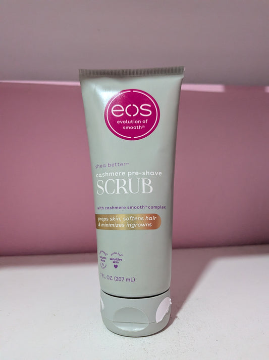 Cashmere Skin Collection Scrub
