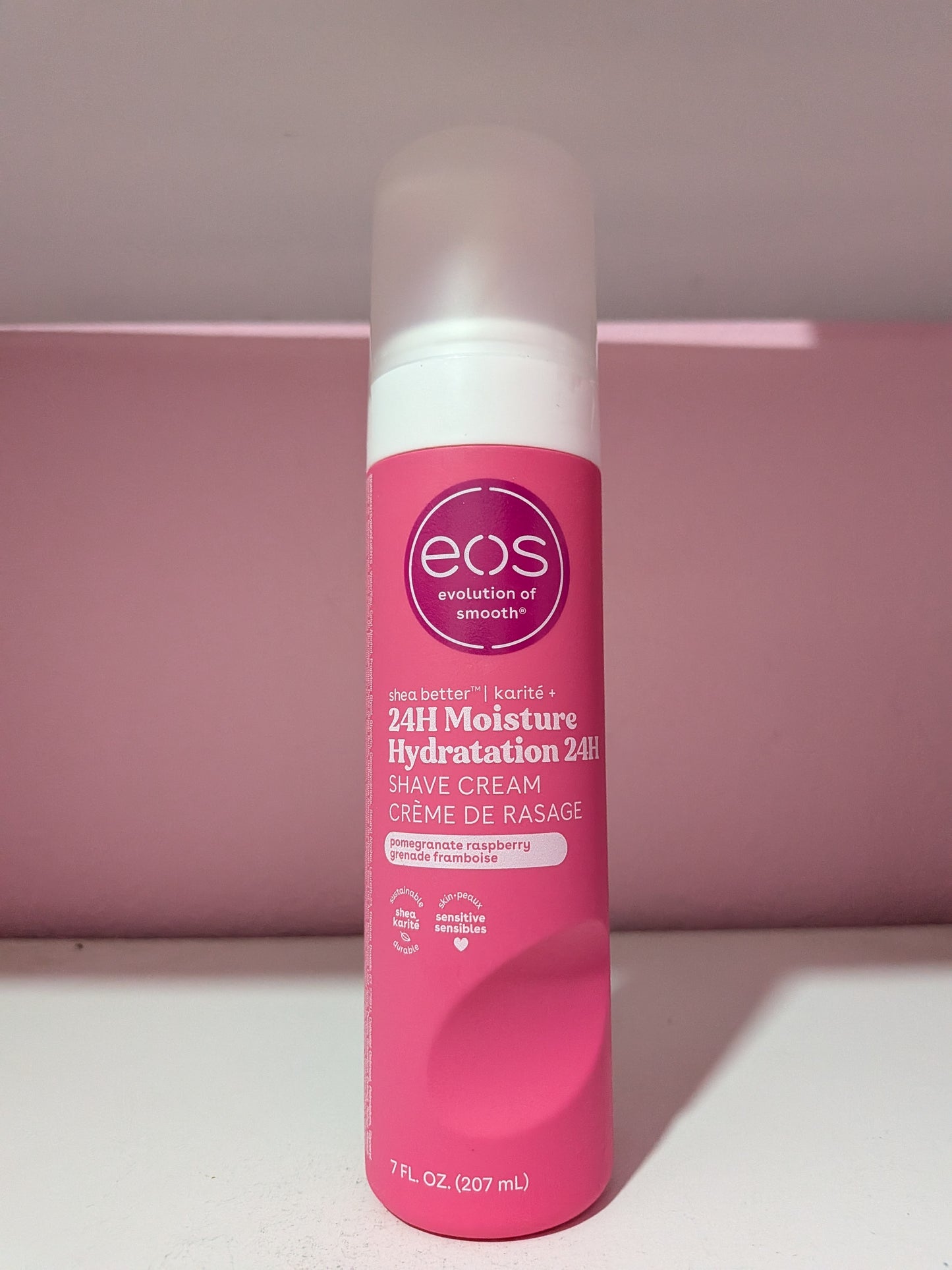 Pomegranate Raspberry