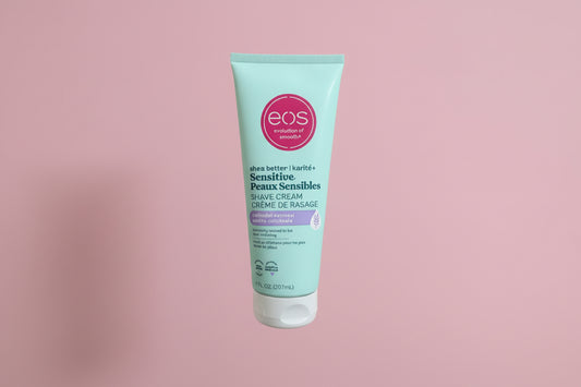 Sensitive Skin Colloidal Oatmeal