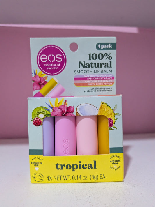 Tropical