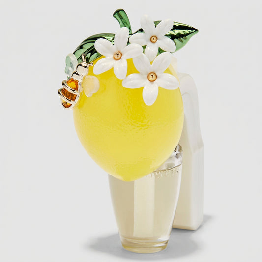 Bee on Lemon Scent Control Nightlight