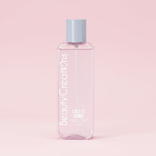 Fragrance Body Mist - Lock It Down