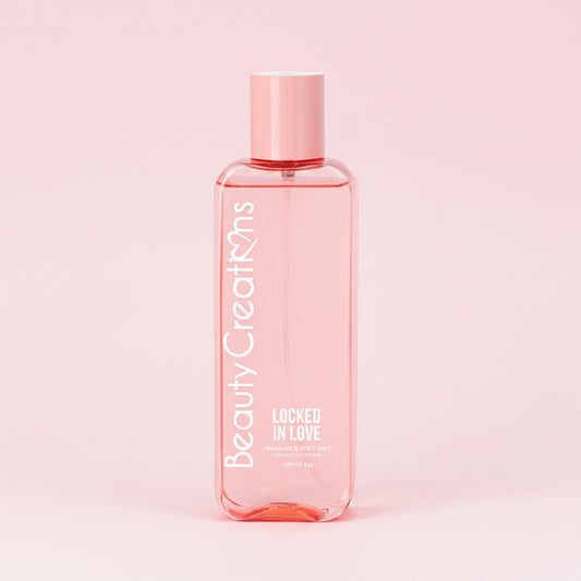 Fragrance Body Mist - Locked In Love