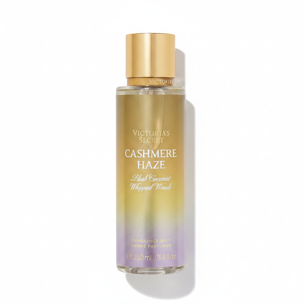 Cashmere Haze Mist