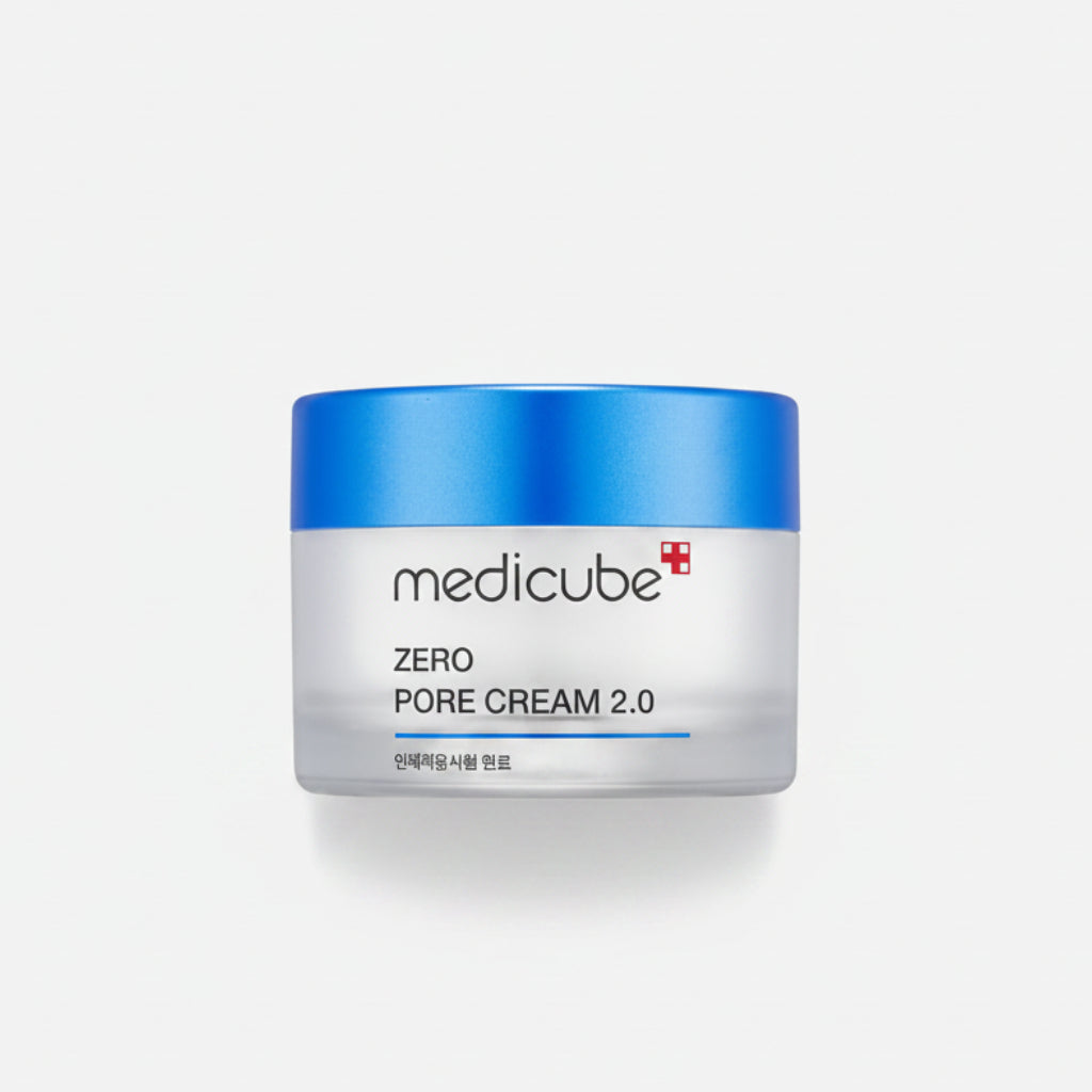 Zero Pore Cream 2.0