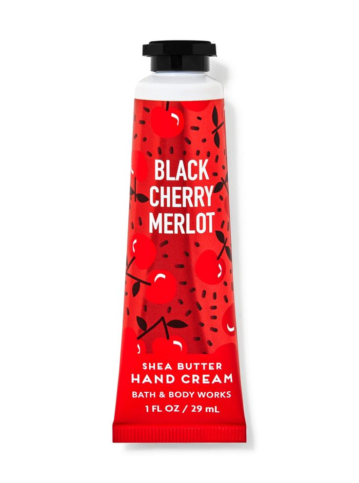 Black Cherry Merlot