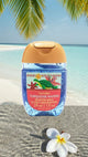 Turquoise Waters