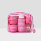 Sweet Dose Fruity Mini Travel Set - Melon Times Better - Sandia