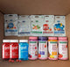 Caja Emprendedora - Vitaminas en Gomitas Mixtas - Bienestar Premium