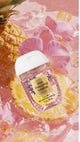 Pink Pineapple Sunrise